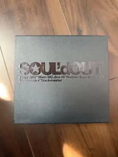 2026年最新】Decade SOUL'd OUTの人気アイテム - メルカリ
