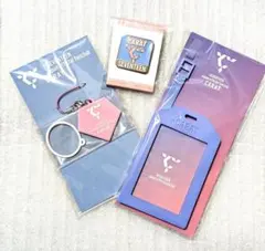 SEVENTEEN CARAT公式グッズ 入会特典 FC更新特典 カードホルダー