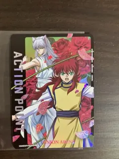 東京喰種 ap アクションポイント 金木研 ユニオンアリーナ ユニアリ