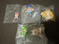 金色のガッシュ フィギュアコレクション ガチャ グッズ vol.1 2