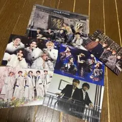 King & Prince 特典