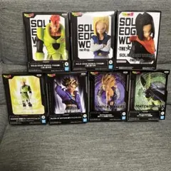 ドラゴンボールプライズフィギュアまとめ売り ドラゴンボールプライズフィギュアまとめ売り プライズ