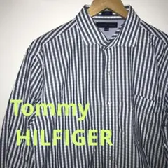 古着Tommy HILFIGER長袖シャツ、シャツ特価セール中