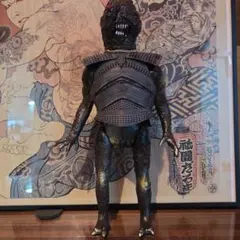 CCP ギガソフビ ラオシャンロン 老山龍 亜種 正規品 - メルカリ
