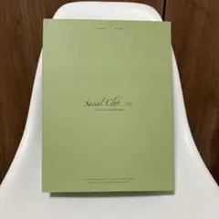 SEVENTEEN social club carat set