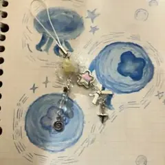 . ˙クラゲ透明⋆✦