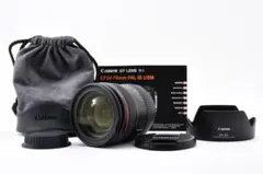 ★極上品★キヤノン EF17-35mm L USM 元箱付き#2164 ☆極上品☆キヤノン EF17-35mm L USM 元箱付き#2164 - メルカリ