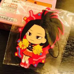 ヒロアカ 一番くじ 八百万百 ラバスト