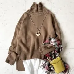 2025年最新】ADAWAS レディース ニット・セーターの人気アイテム