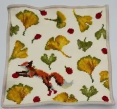 FEILERギンコウツリー ハンカチ