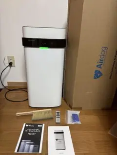 Airdog X5s スペシャルエディション 2021年製 リモコン ブラシ付き
