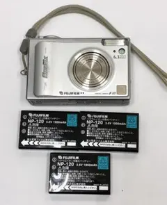 2025年最新】finepix f10の人気アイテム - メルカリ