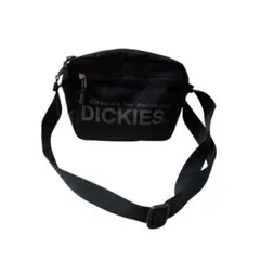 Dickies ショルダーバッグ ブラックのサムネイル