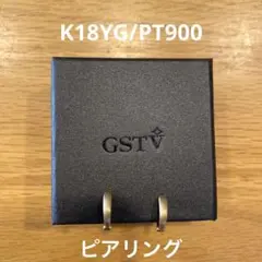 gstv イヤリング