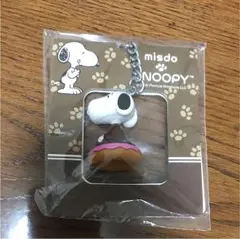 スヌーピーキーホルダー