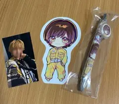 2025年最新】らぶしっく ブロマイド サインの人気アイテム