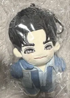 sheep2525様専用 DOLLKEYCHAIN - メルカリ