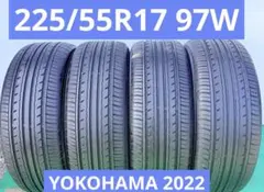 2026年最新】225/55r17 ヨコハマの人気アイテム - メルカリ