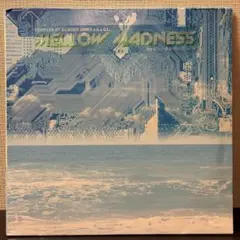 DJ Bobo James Mellow Madness 日本語ラップ　レコード MC04MDc4LmpwZWc.jpeg