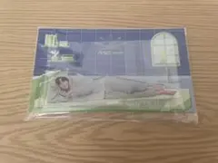 SnowMan 阿部亮平 パジャマアクスタ