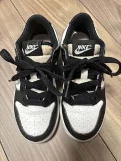 大黒天さん専用箱なし 19cm dunk low パンダ cw1588-100