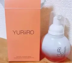 YURiiRO インティメイトウォッシュ ピーチ＆ホワイトティー6月限定品のサムネイル