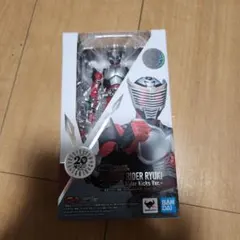 S.H.Figuarts 仮面ライダー龍騎 20th ver.