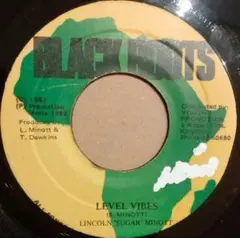 Big Tune! Orig! Sugar Minott-Level Vibes