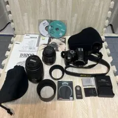 2026年最新】ニコン dx swm vr ed hriの人気アイテム - メルカリ
