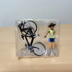 新タイムスリップグリコ　第3弾　ナショナル自転車　エレクトロボーイZのサムネイル