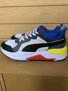 PUMA エックスレイ サイズ27センチ