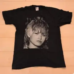 DIAURA  メンバーTシャツ yo-ka 初期 DIAURA yo-ka Tシャツ - メルカリ