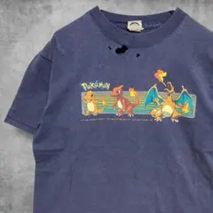 ポケモン バーガーキング Tシャツ 新品 ブラック 北米 任天堂 - メルカリ