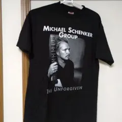 2026Michael Schenker Group Tシャツ XLサイズ 2026Michael Schenker Group Tシャツ XLサイズ | Mercari