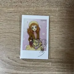 アイカツ　大空あかり　キャラナップ　flower