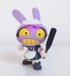 アメイジングデジタルサーカス ブラインドミニフィギュア ジャックス メイド
