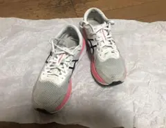 asics マジックスピード3 26.5 used