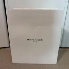 Maison Margiela ショップ袋 ホワイト