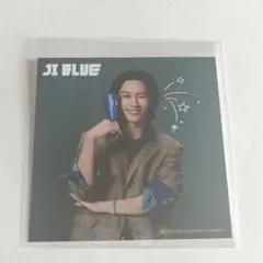 INI 池崎理人 TSUTAYA 特典 ましかくブロマイド JIBLUE 景色