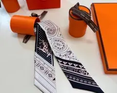エルメス　ツイリー　シュヴァル　ドュ　クールのサムネイル