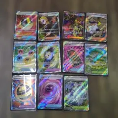50枚以上大量お得】ポケモンカード グッズ 道具 スタジアム SRまとめ