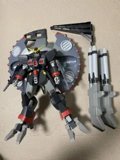 HGデストロイガンダム ジャンク品 - メルカリ