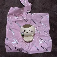 ヒッパーズ ちいかわ くりまんじゅう