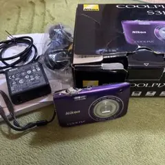 2026年最新】coolpix s3100の人気アイテム - メルカリ
