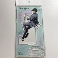 ブルーロック 糸師凛 アクリルスタンド バレエコア