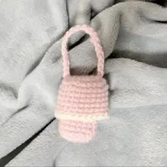 ハンドメイド 【完全自作】 『うみきのこ』