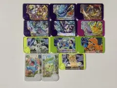 ポケモン フレンダ ピック ST・スペシャル・アート・ピック まとめ売り