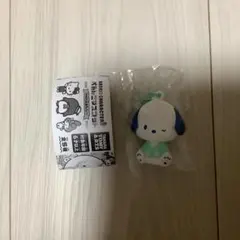 ぺたんこマスコット　teamふぁんし〜　ポチャッコ