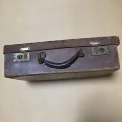 アンティーク トランクケース レトロ 鞄