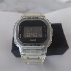 CASIO G-SHOCK 東京ヤクルトスワローズ コラボ - メルカリ